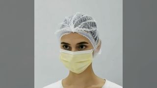 Ear-loop Face mask