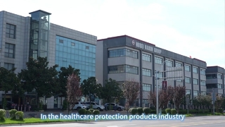 Haixin Group High-quality supplier of medical protective equipment
