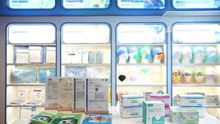 Premium Disposable Medical PPE Solutions Hubei Haixin