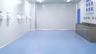Équipement de protection médicale jetable haut de gamme Hubei Haixin